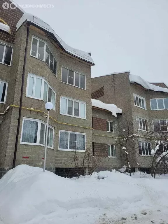 3-комнатная квартира: Заречный, Восточная улица, 14 (64 м) - Фото 2