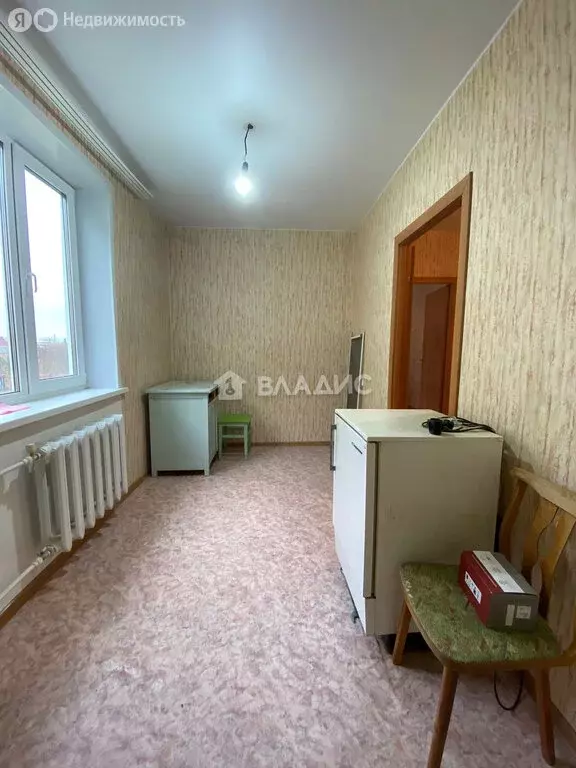 1-комнатная квартира: Вологда, Алексинская улица, 6 (31.5 м) - Фото 1