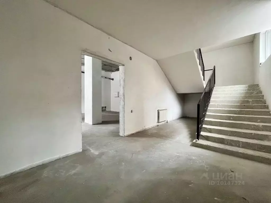 Помещение свободного назначения в Татарстан, Казань ул. Тулпар, 7 . - Фото 1
