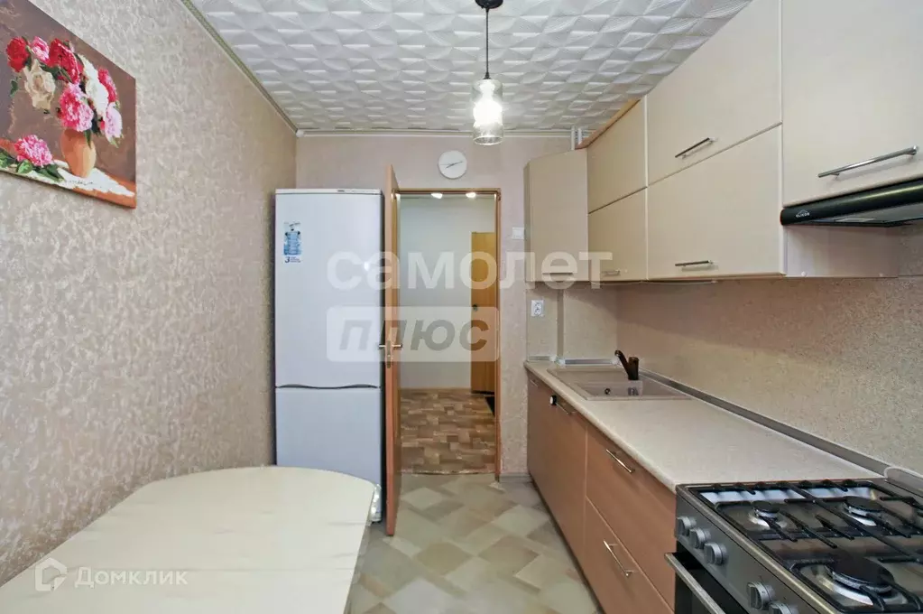 Продаётся 2-к квартира, 47.8 м - Фото 0
