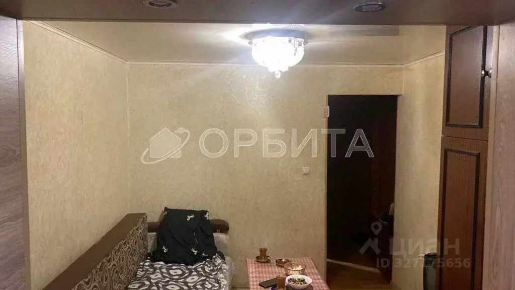 Студия Тюменская область, Тюмень Ямская ул., 98а (16.2 м) - Фото 2