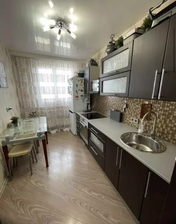 2-к кв. Новосибирская область, Искитим Подгорный мкр, 34 (43.0 м) - Фото 2