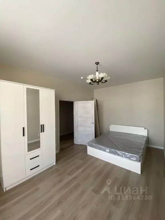 1-к кв. Белгородская область, Белгородский район, Дубовское с/пос, ... - Фото 1