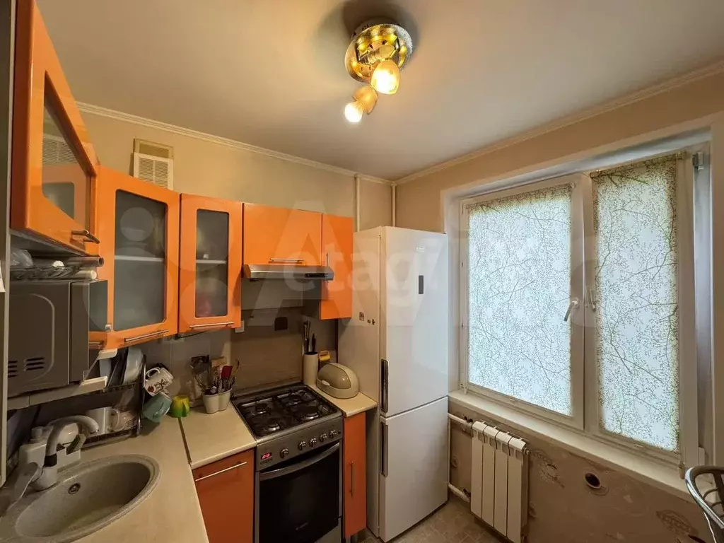 3-к. квартира, 60 м, 5/9 эт. - Фото 0