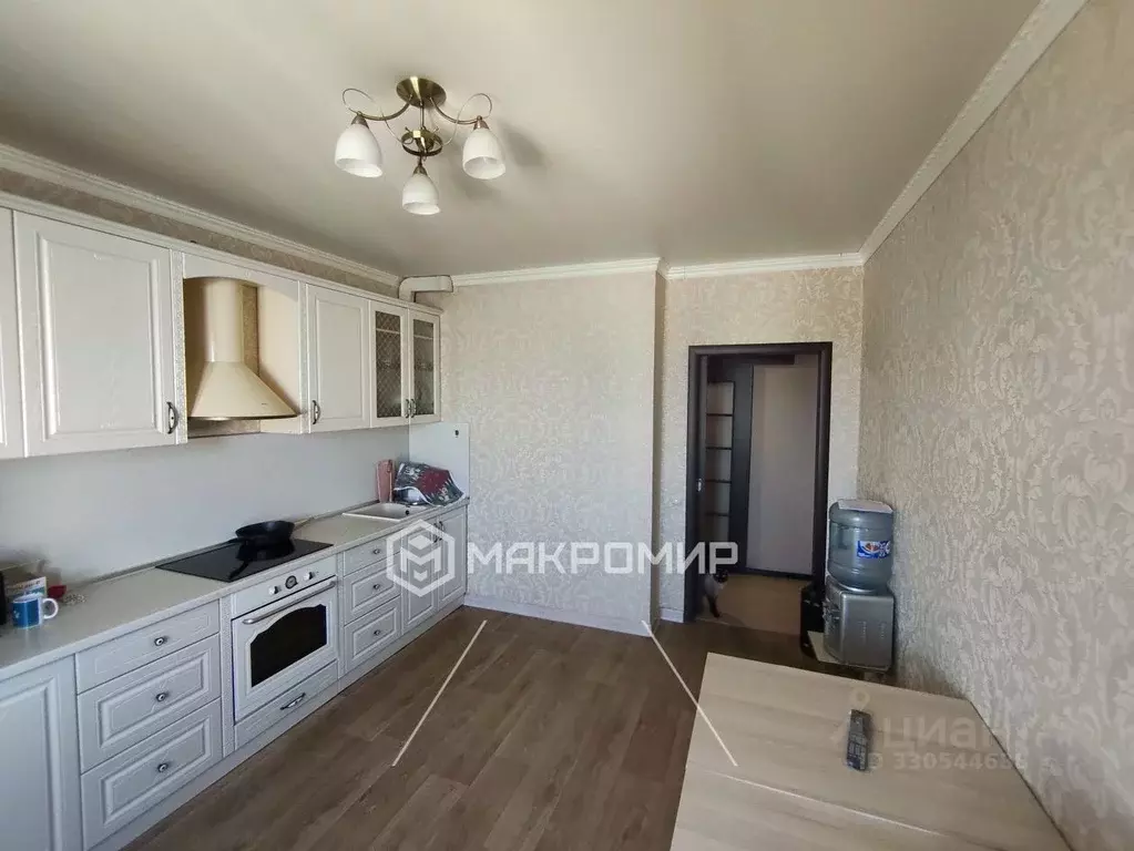 2-к кв. Челябинская область, Челябинск ул. Чичерина, 21Б (67.5 м) - Фото 2