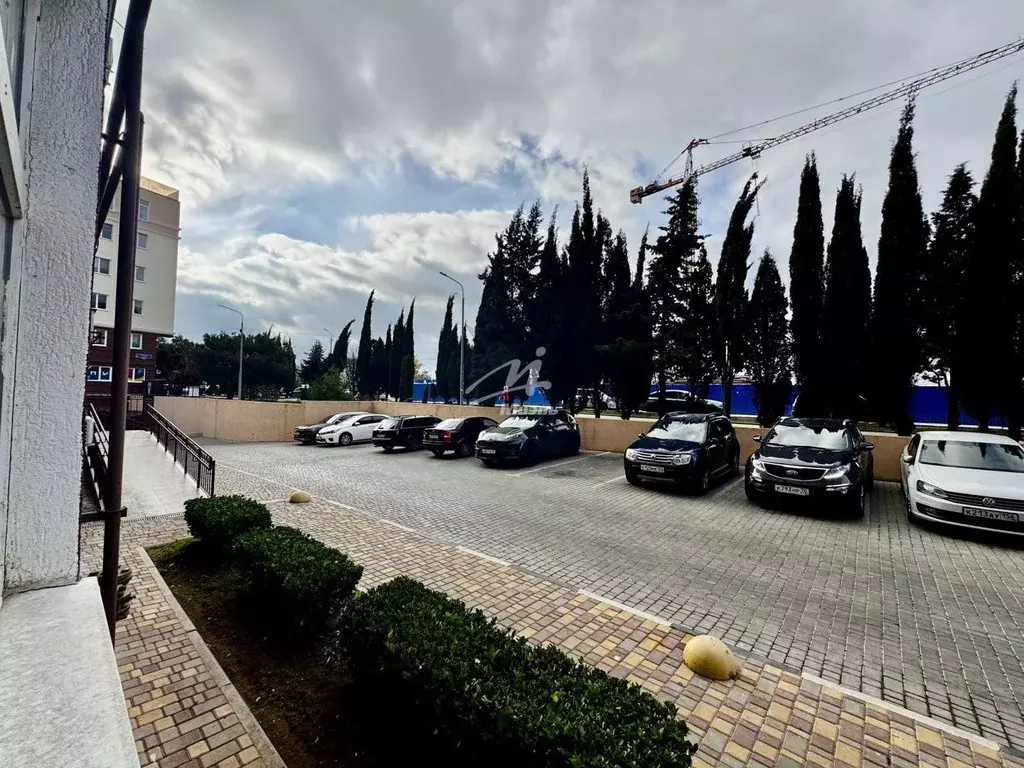 2-к кв. Севастополь ул. Вакуленчука, 28 (58.0 м) - Фото 1