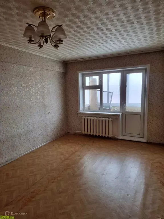 Продаётся 2-к квартира, 45 м - Фото 1