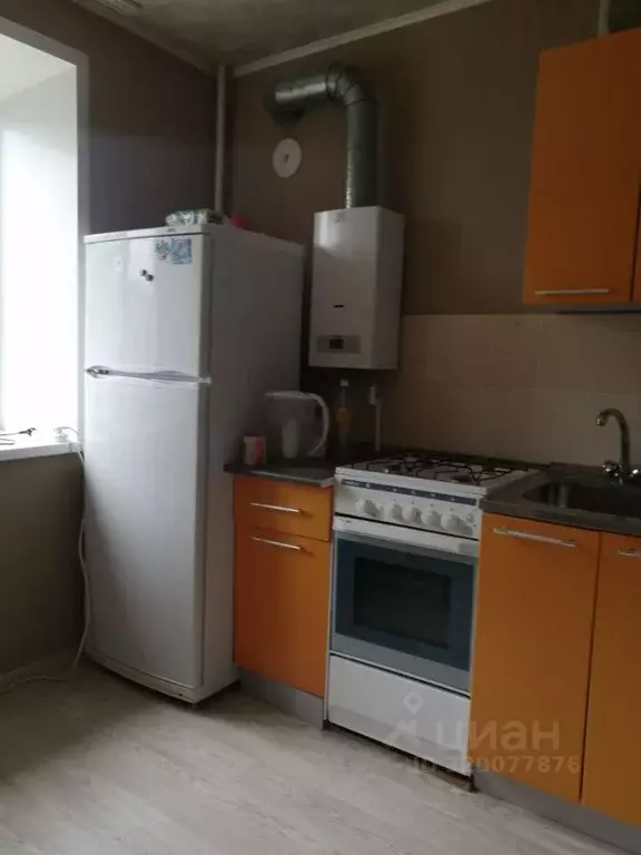 1-к кв. Ивановская область, Иваново ул. Красных Зорь, 12 (30.0 м) - Фото 0