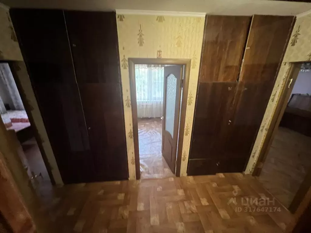 2-к кв. Северная Осетия, Владикавказ просп. Доватора, 248 (52.7 м) - Фото 2