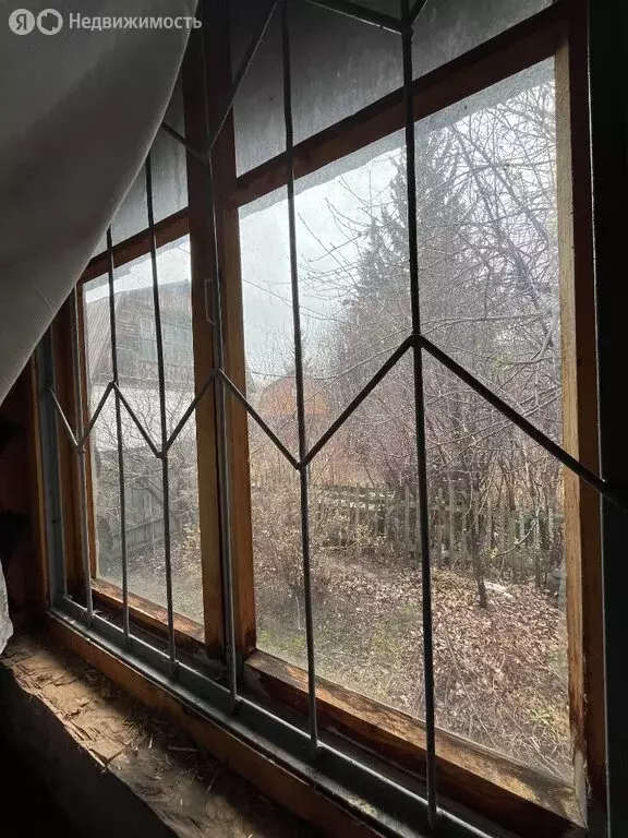 Дом в Новосибирск, садовое товарищество Приморский (50 м) - Фото 0