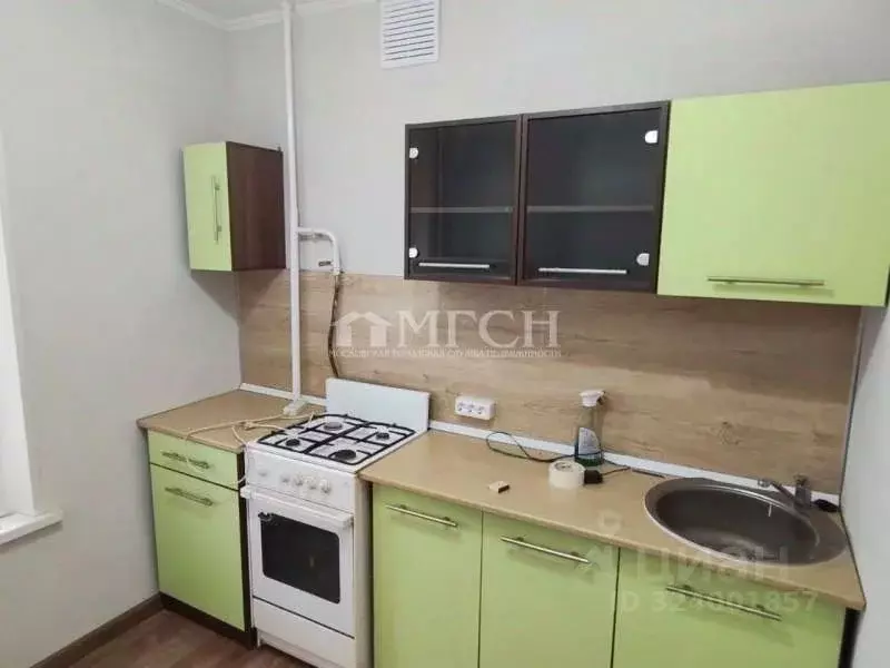 1-к кв. Москва ул. Летчика Бабушкина, 15 (35.0 м) - Фото 2