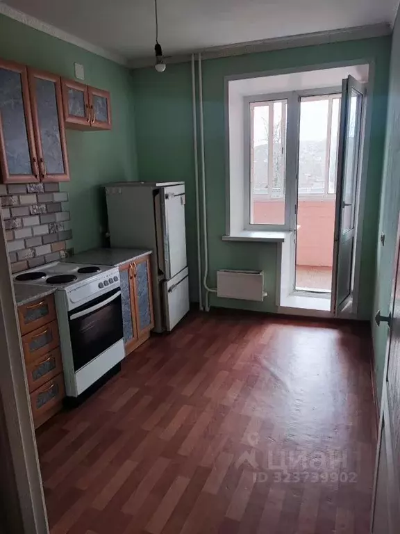 1-к кв. Красноярский край, Красноярск ул. Кутузова, 34 (45.0 м) - Фото 2