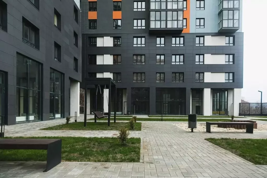 2-к кв. Липецкая область, Липецк Дикое мкр, На Депутатской жилой ... - Фото 0