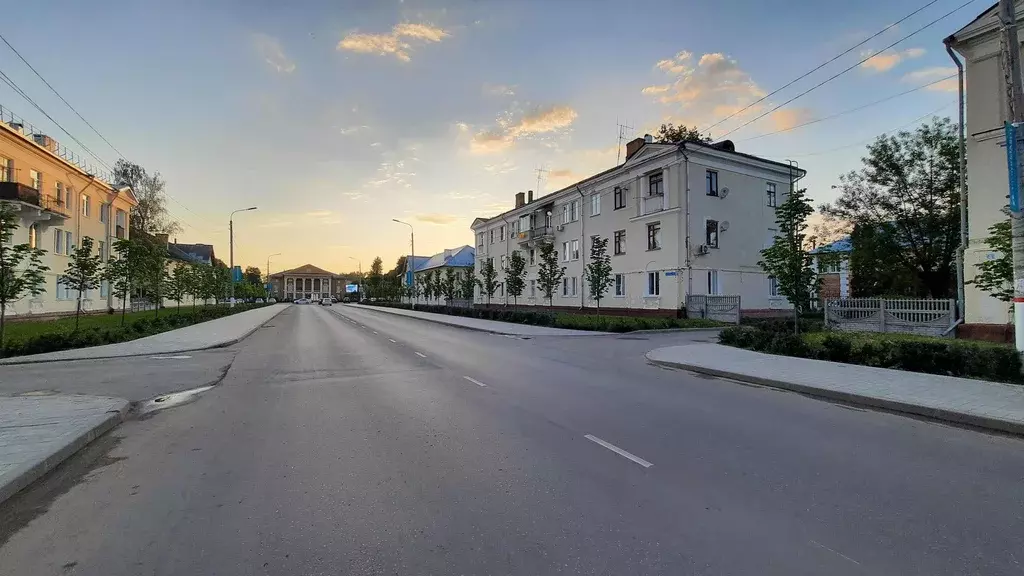Продаётся 3-к квартира, 69.9 м - Фото 0
