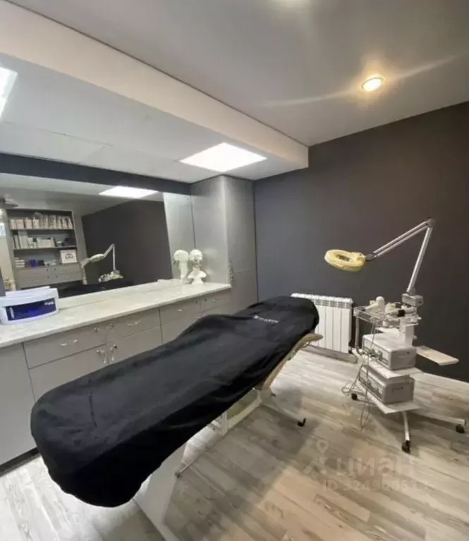 Офис в Татарстан, Казань ул. Бутлерова, 29 (31 м) - Фото 1