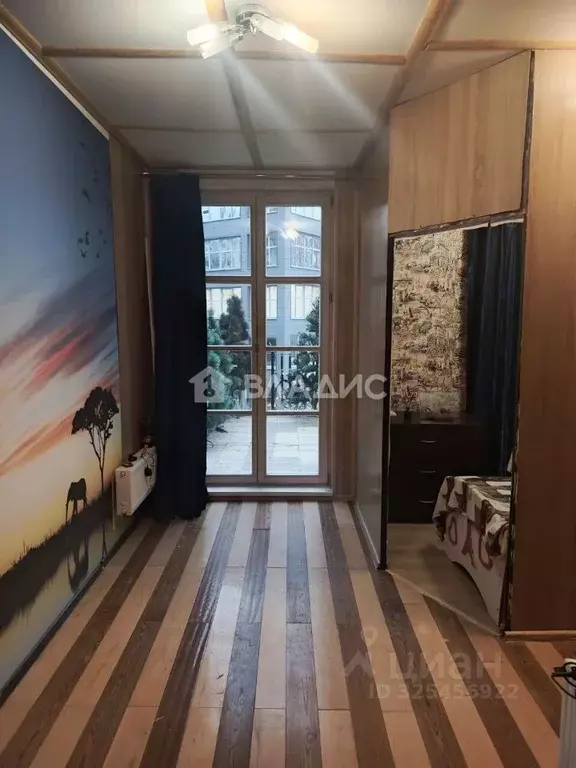 Студия Московская область, Красногорск ул. Авангардная, 3 (31.0 м) - Фото 2