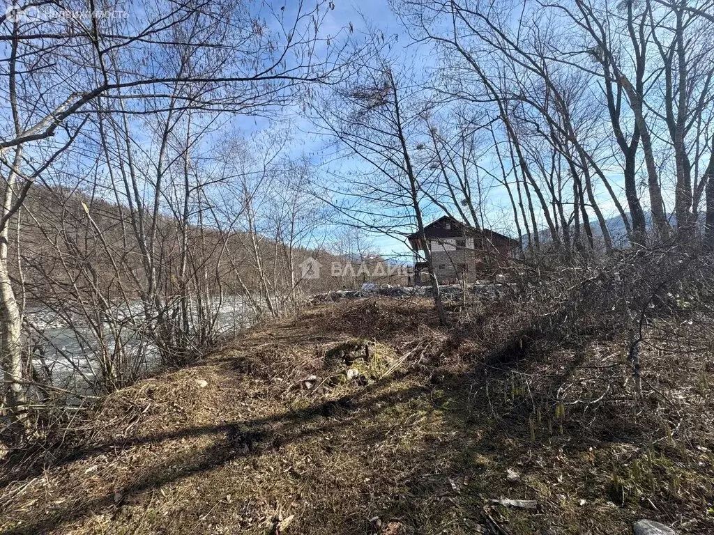 Участок в село Хамышки, Восточный переулок (15 м) - Фото 2