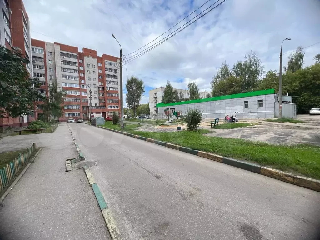 3-к. квартира, 68 м, 6/9 эт. - Фото 0