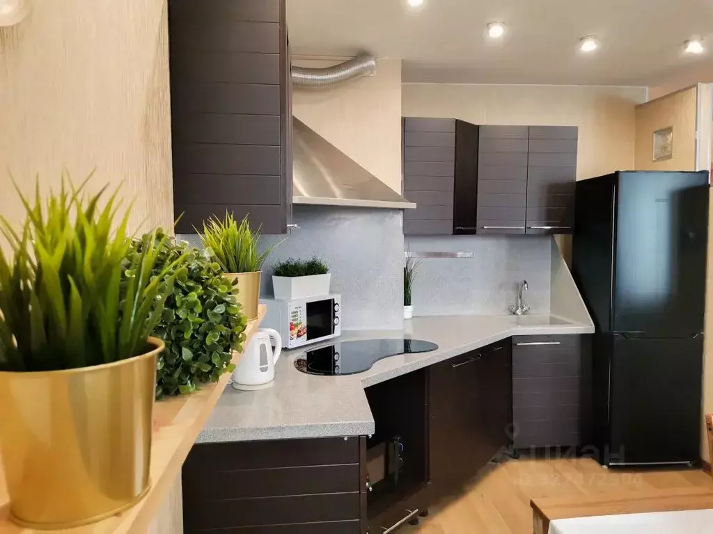 1-к кв. Московская область, Одинцово ул. Маковского, 16 (40.0 м) - Фото 2