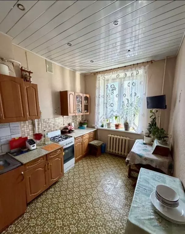 Комната Москва Причальный проезд, 1 (21.0 м) - Фото 1