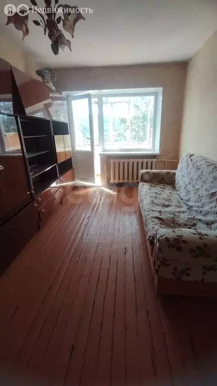 1-комнатная квартира: Златоуст, улица Аносова, 174 (29 м) - Фото 1