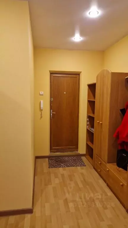 2-к кв. Москва ул. Кутузова, 2 (58.0 м) - Фото 2