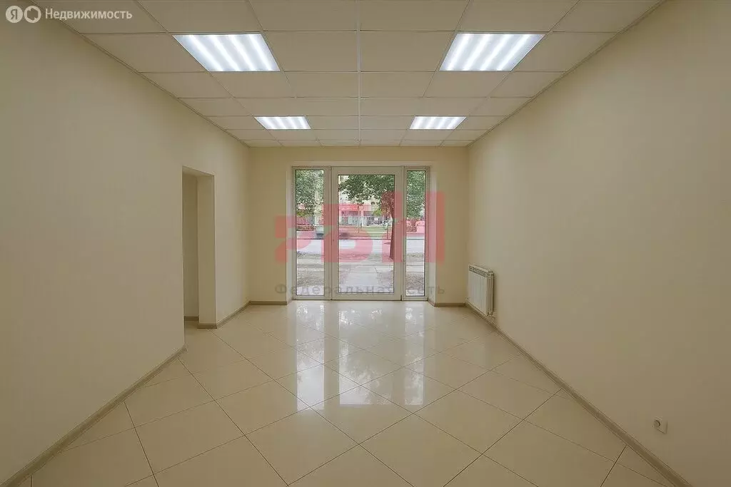 Торговая площадь (43 м) - Фото 1