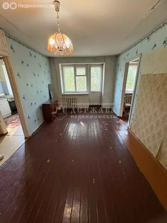 2-комнатная квартира: Кемерово, проспект Шахтёров, 65 (41.1 м) - Фото 0