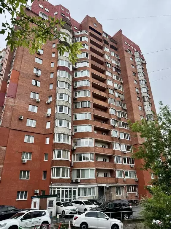 3-к кв. Приморский край, Владивосток Партизанский просп., 52 (115.0 м) - Фото 1