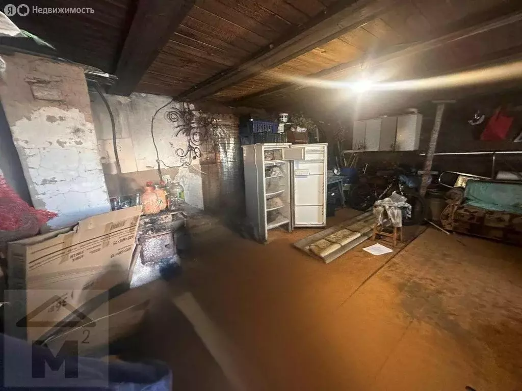 Дом в посёлок Расцвет, улица 8 Марта, 12А (25 м) - Фото 2