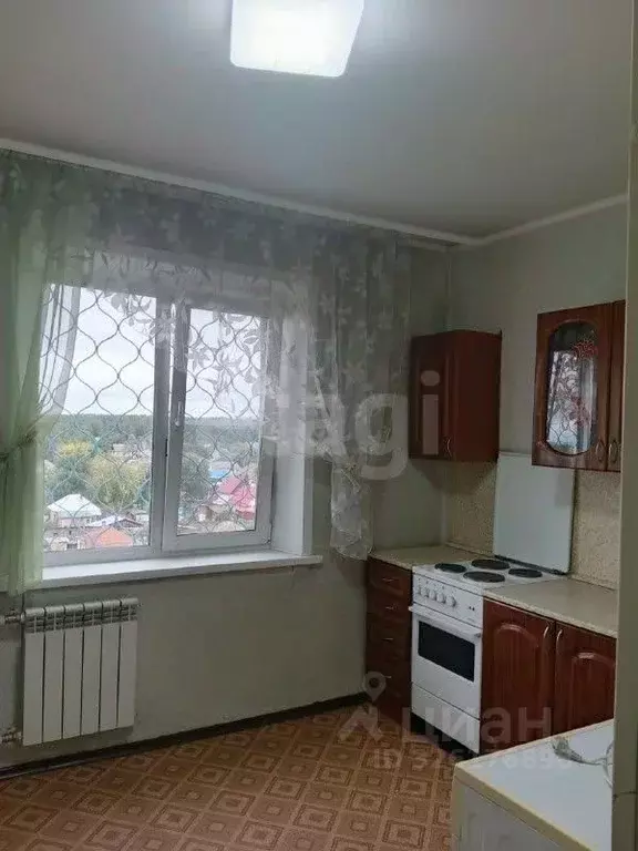 1-к кв. Алтайский край, Бийск ул. Максима Горького, 69 (37.1 м) - Фото 1