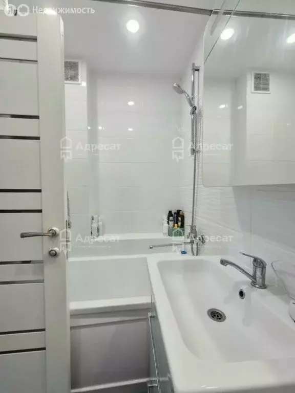 3-комнатная квартира: Волжский, Пионерская улица, 43 (53.4 м) - Фото 1