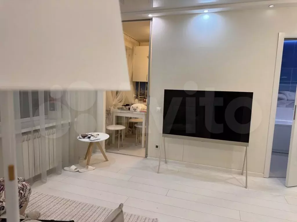 2-к. квартира, 44 м, 4/9 эт. - Фото 0