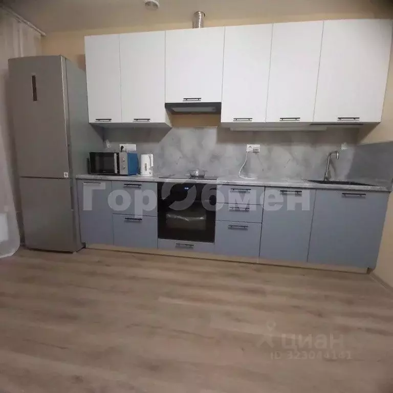 2-к кв. Москва Ленинградское ш., 228к7 (61.3 м) - Фото 2