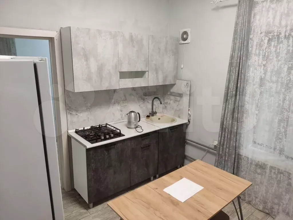 2-к. квартира, 40 м, 1/1 эт. - Фото 0
