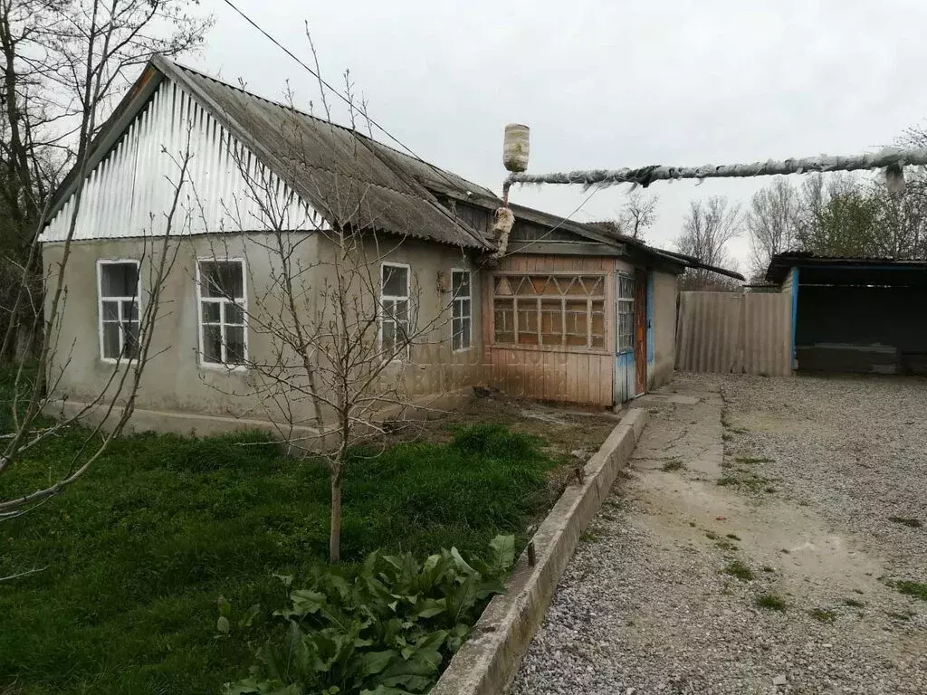Дом в село Кременчуг-Константиновское, Советская улица, 29 (50 м) - Фото 0