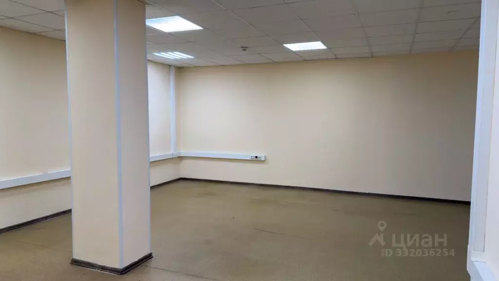 Офис в Москва Булатниковская ул., 20 (41 м) - Фото 1