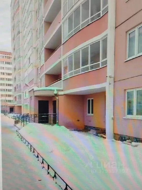 Комната Свердловская область, Екатеринбург ул. Бакинских Комиссаров, ... - Фото 1