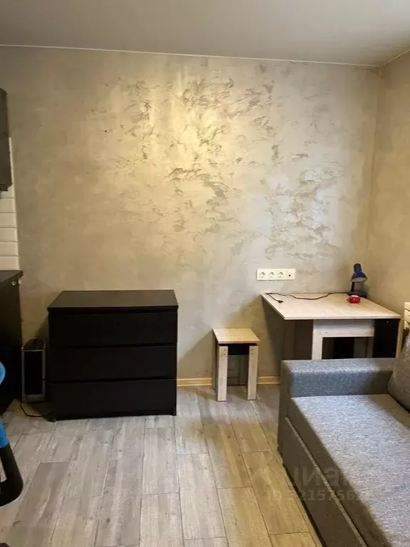 Студия Москва Новоясеневский просп., 12К1 (20.0 м) - Фото 1