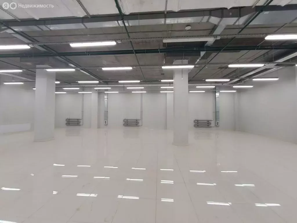 Офис (2400 м) - Фото 2