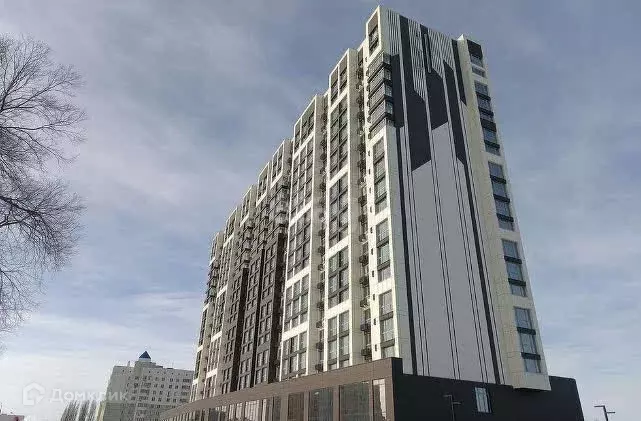 Продаётся 1-к квартира, 50.83 м - Фото 0