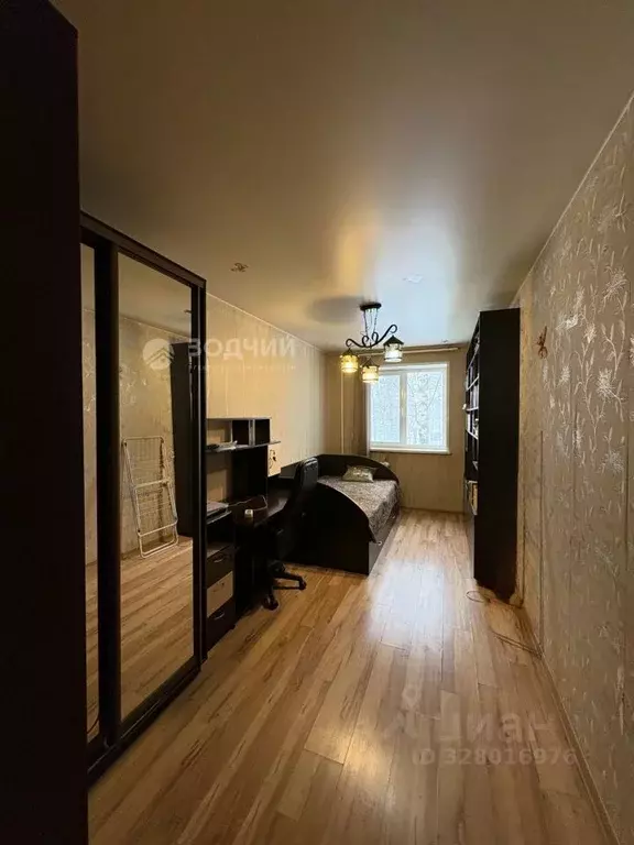 3-к кв. Чувашия, Чебоксары ул. Урукова, 1к1 (58.6 м) - Фото 1