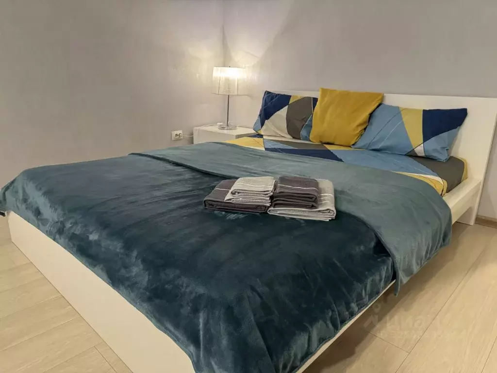 Студия Башкортостан, Уфа ул. Набережная реки Уфы, 21 (40.0 м) - Фото 1