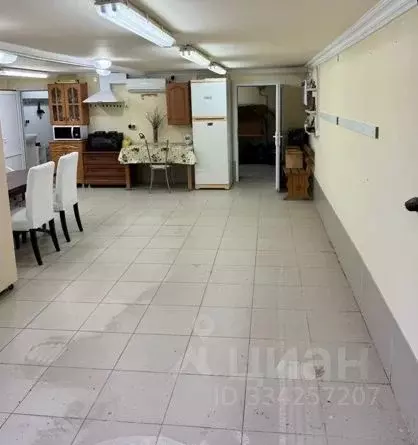 Помещение свободного назначения в Краснодарский край, Сочи пер. ... - Фото 1