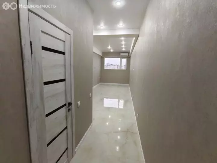 Квартира-студия: Томск, микрорайон Черемошники, Светлый переулок, 46/6 ... - Фото 2