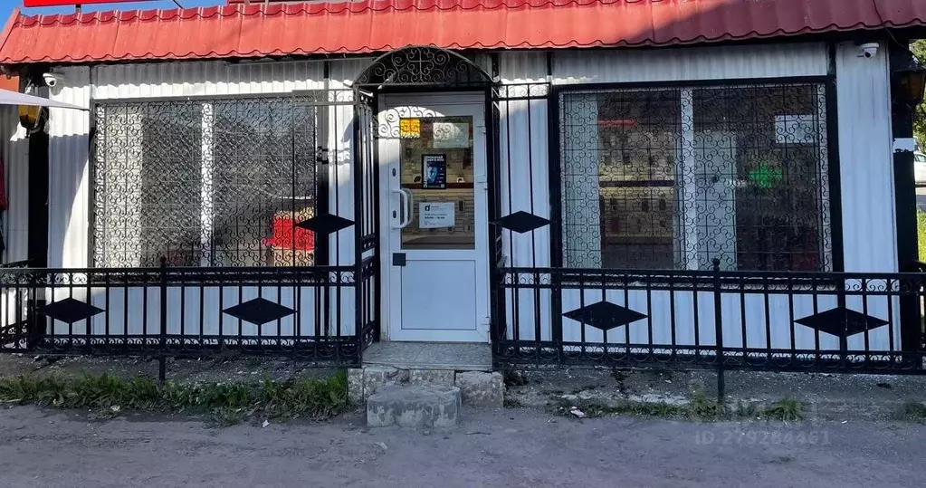 Офис в Санкт-Петербург, Санкт-Петербург, Ломоносов ул. Рубакина, 9Д ... - Фото 1