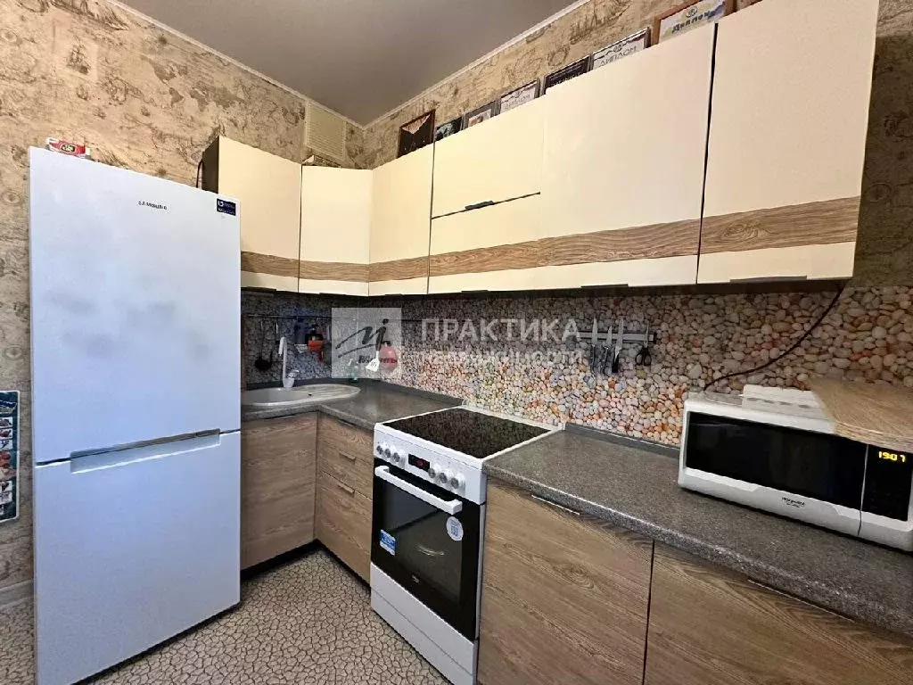 Продается 3-комнатная квартира - Фото 0