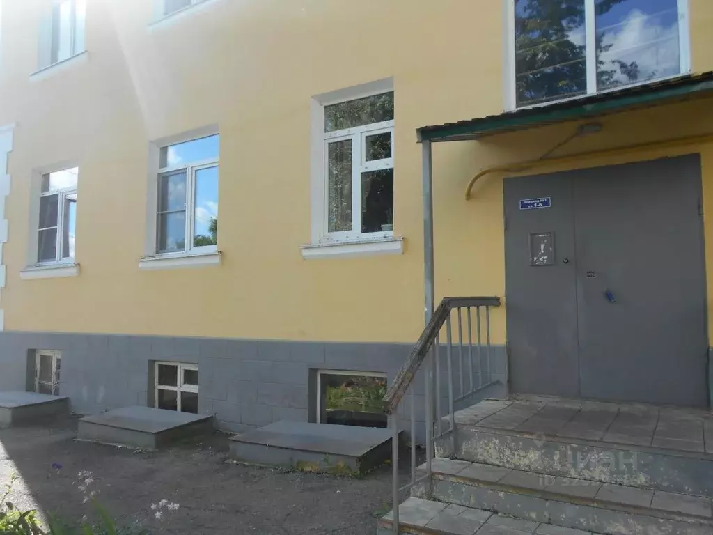 Помещение свободного назначения в Мордовия, Саранск Советская ул., 11 ... - Фото 1