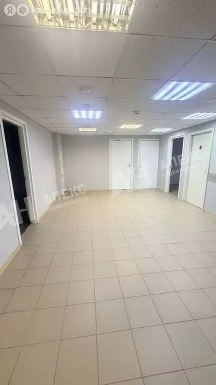 Офис (275 м) - Фото 1