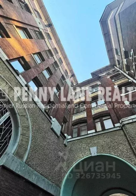 Офис в Москва ул. Гиляровского, 65С1 (276 м) - Фото 2